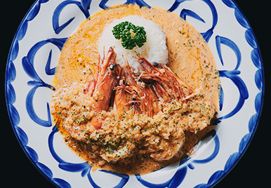 カマロンテキーラ