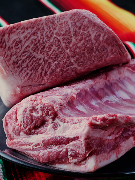肉